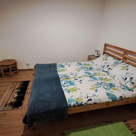 Apartma Humar 科巴里德 外观 照片